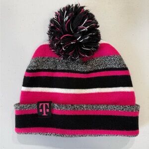 Beanie Hat by T-Mobile